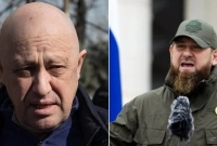 প্রিগোজিনের মৃত্যু নিয়ে আবেগঘন বার্তা চেচেন নেতার