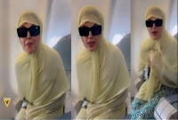 প্রথমবার ওমরাহ করতে যাচ্ছি, সবাই দোয়া করবেন : রাখি সাওয়ান্ত