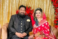 অভিনেতা চাষী আলমকে বউ যা বলে ডাকে!