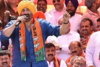 আর বিজেপির হয়ে ভোটে লড়বেন না সানি দেওল