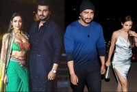 মালাইকার উদ্দেশে এবার যা লিখলেন অর্জুন কাপুর