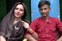 পাকিস্তানি স্বামীর এমন পদক্ষেপে বিপদে সীমা হায়দার!