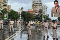 'মান্নাত' ঘিরে রেখেছে পুলিশ, চিন্তিত শাহরুখ ভক্তরা!
