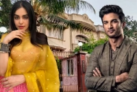 সুশান্তের সেই ফ্লাট কিনে নিলেন বলিউড নায়িকা!