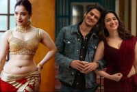 তামান্নার সঙ্গে সম্পর্ক নিয়ে কটাক্ষের শিকার হন বিজয় ভর্মা