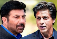 শাহরুখ-সানির ৩০ বছরের তিক্ততার অবসান