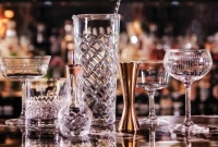 চাল ধোয়া পানিতেই ঝকঝকে হবে কাচের বাসন, গ্লাস