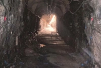 যেখানে এক লাখ বছর কোনো মানুষ পা রাখতে পারবে না