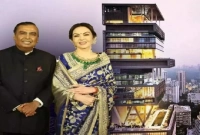 আম্বানির পরিবারের ২৭ তলায় থাকার কারণ জানলে চমকে যাবেন