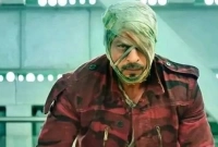 এবার নতুন নজির গড়তে যাচ্ছে শাহরুখ খানের ‘জওয়ান’