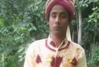 শারীরিক অক্ষমতার কারণে বিয়ের চার দিনের মাথায় স্বামীকে হত্যা করল স্ত্রী!