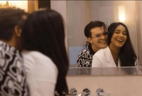 ‘বিয়ের আগেই এসব! ছি ছি!’