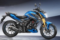 ১.৩৯ লাখ টাকায় বাজারে Honda Hornet 2.0