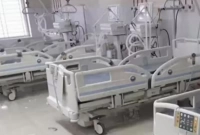 চু'মু খাওয়ার কারণে শ্রবণশক্তি হারাল যুবক, হাসপাতালে ভর্তি