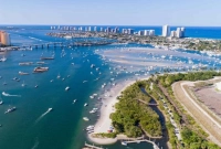 ধেয়ে আসছে শক্তিশালী ইদালিয়া, লণ্ডভণ্ড হয়ে যেতে পারে ফ্লোরিডা