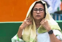 বাংলাদেশের অভ্যন্তরীণ বিষয়ে নাক গলাতে চাই না: মুখ্যমন্ত্রী মমতা 