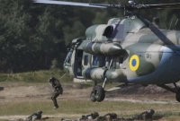 দুই হেলিকপ্টার বিধ্বস্ত, ৬ জনের মৃত্যু