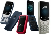 যে বাটন ফোনেও এবার হোয়াটসঅ্যাপ, ইউটিউব!