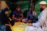 প্রথমে মোবাইলে প্রেম, পালিয়ে এসে দেখেন প্রেমিক দৃষ্টিহীন, তারপর যা হলো...