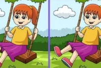 আপনার দৃষ্টিশক্তি কতটা ভালো, এই ছবি দিয়ে যাচাই করুন