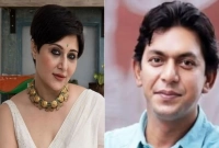 স্বস্তিকার নতুন নায়ক চঞ্চল চৌধুরী