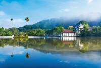 এবার যে সাত দেশের নাগরিকদের বিনামূল্যে পর্যটন ভিসা দেবে শ্রীলঙ্কা!