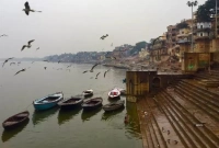 চিন্তিত ভারতীয় বিজ্ঞানীরা, যা পাওয়া গেছে গঙ্গা নদীতে!