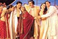 যে মারাত্মক ভুল সবার চোখ এড়িয়ে গেছে সুপারহিট ‘কাভি খুশি কাভি গাম’ ছবির 