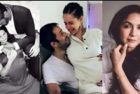 যে নায়িকারা বিয়ের আগেই গর্ভবতী!