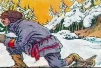 আপনার মস্তিষ্কের পরীক্ষা করতে ছবিটি জুম করুন