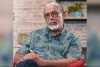 অবস্থার অবনতি হলে দ্রুত হাসপাতালে নেওয়া হয় আফজাল হোসেনকে