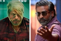 মুদি দোকানদার থেকে আজ বিশাল তারকা ‘বিজয় সেতুপাতি’!