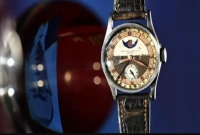  ৬৭ কোটি টাকা ঘড়িটির দাম!