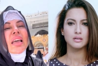 রাখিকে নিয়ে এবার মুখ খুললেন অভিনেত্রী গওহর খান