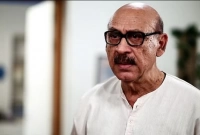 মন খারাপ অভিনেতা আবুল হায়াতের 