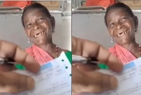 এই নারীর কথোপকথনের ভিডিও সোশ্যাল মিডিয়ায় ভাইরাল