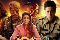 ‘জওয়ান’ ভেঙে দিল হিন্দি সিনেমা ইতিহাসের সব রেকর্ড! দখল সবচেয়ে বড় ওপেনিং খেতাব