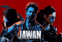 ‘জওয়ান’ বাংলাদেশে মুক্তি পেয়ে ইতিহাস গড়ল!