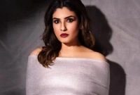 যে নায়ককে যেকোন কিছুর বিনিময়ে বিয়ে করতে চেয়েছিলেন রবীনা ট্যান্ডন!