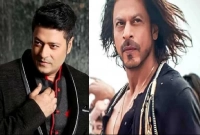 এবার শাহরুখ-ফেরদৌস মুখোমুখি