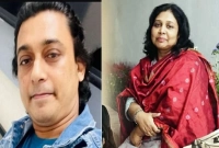 নিজের বোনকে নিয়ে আবেগঘন স্ট্যাটাস জায়েদ খানের