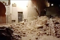 দুই দেশে শক্তিশালী ভূমিকম্পের আঘাত, ৩০ হাজার মানুষ মৃত্যু এই দিনে