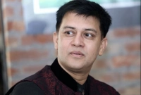 জনগণ আবারও আ.লীগকে ক্ষমতায় দেখতে চায়: শাকিল খান