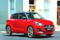 ৫০০ কিমি চলবে এক চার্জেই, আসছে মারুতি সুজুকির নতুন ইলেকট্রিক গাড়ি