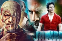 ‘জওয়ান’ সিনেমার তারকাদের পারিশ্রমিক তুলে ধরা হলো