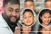 ভয়াবহ সড়ক দুর্ঘটনায় যুক্তরাজ্যে একই পরিবারের ৩ বাংলাদেশি নিহত