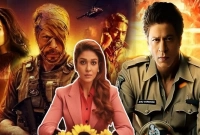 ৪ দিনেই একের পর এক রেকর্ড গড়ে ইতিহাস গড়ল ‘জওয়ান’