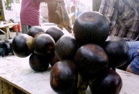 সব মিলিয়ে এই ফল পুষ্টিগুণে ঠাসা!