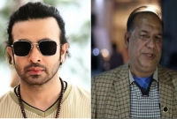 শাকিব খানের বিরুদ্ধে যে অভিযোগ আনলেন পরিচালক বদিউল আলম 