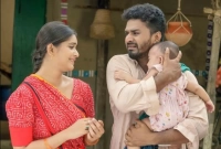 ১ কোটি ১ লাখের বেশি ভিউ, ভাইরাল ফারহান-তিশার ‘কলিজার আধখানা’